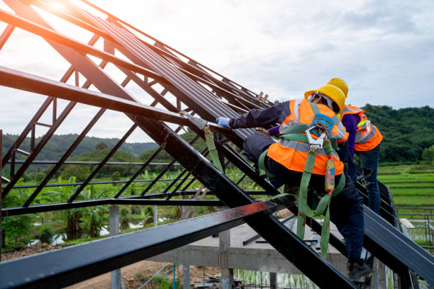 Best Commercial Roofing Services  in Morgan Hill, CA