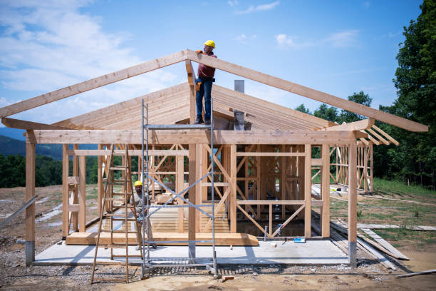 Best Affordable Roofing Company  in Morgan Hill, CA