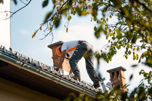 Slate Roofing Contractor in Morgan Hill, CA