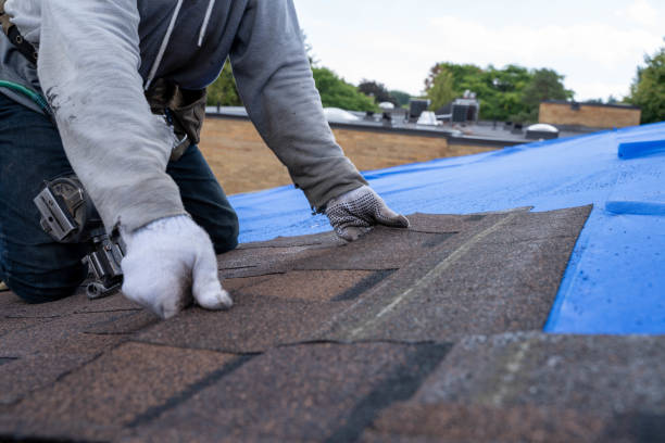 Professional Roofing Contractor in Morgan Hill, CA