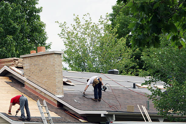Quick and Trustworthy Emergency Roof Repair Services in Morgan Hill, CA